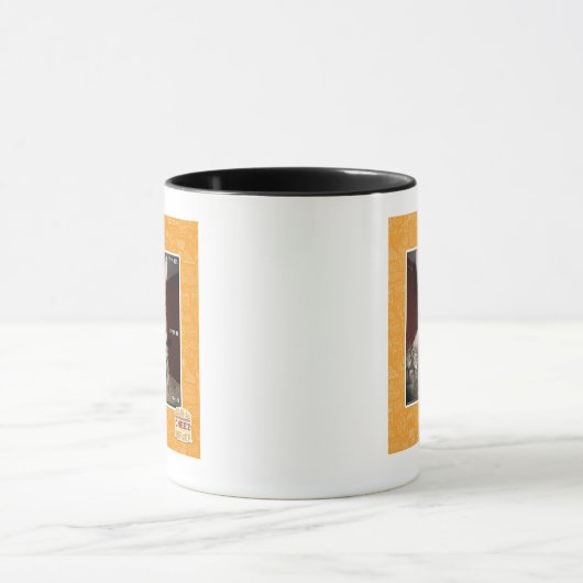 Idiot Friends Mok (Midden)