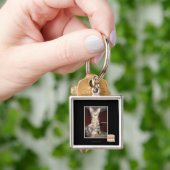 Idiot Friends Sleutelhanger (Hand)