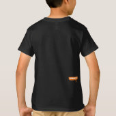 IDIOT VIRUS ONEIGHTH Tokyo T-shirt (Achterkant)