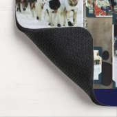 Iditarod 2010 muismat (Hoek)