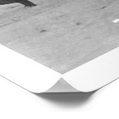 Iditarod Alaska Birdseye 1914 Poster (Hoek)