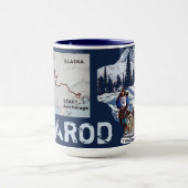 IDITAROD MOK (Midden)