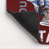 IDITAROD MUISMAT (Hoek)