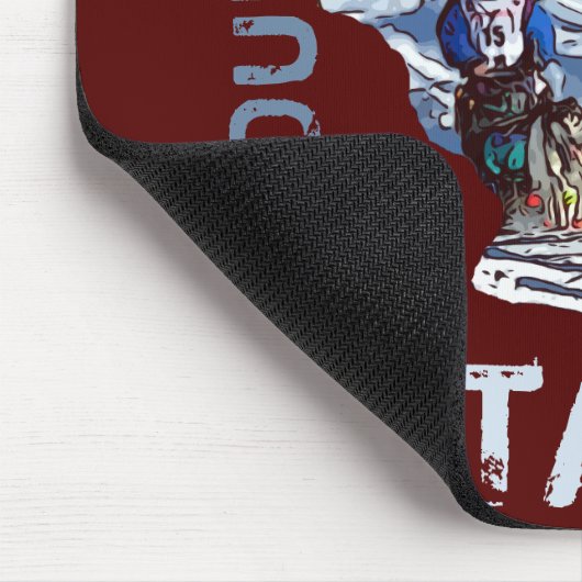 IDITAROD MUISMAT (Hoek)