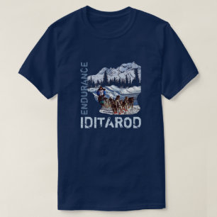 IDITAROD T-Shirt