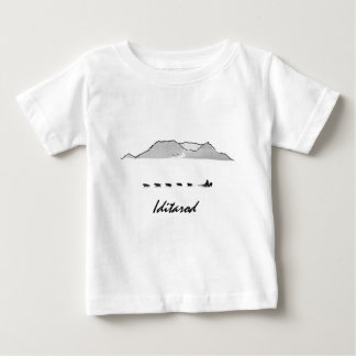 Iditarod T-Shirt