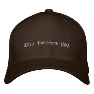 iDive daarom iAM Pet