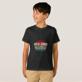 Idk Bro Je Bent Eerder Sus Game Meme Bedrieger Gra T-shirt (Voorkant volledig)
