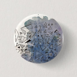 IDK RONDE BUTTON 3,2 CM