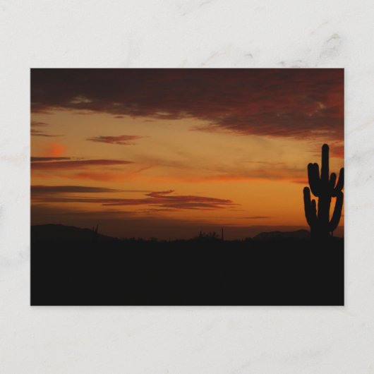 IDKP Zonnepostkaart Briefkaart (Voorkant)