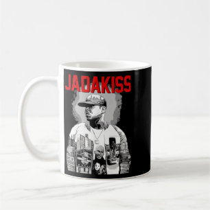 Idles Band de Lox Muziek Koffiemok