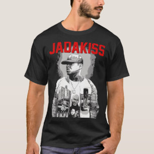 Idles Band de Lox Muziek T-shirt