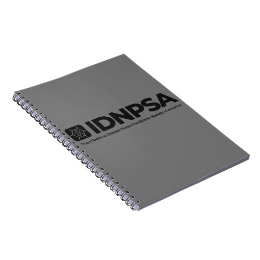 IDNPSA NOTITIEBOEK (Rechterzijde)