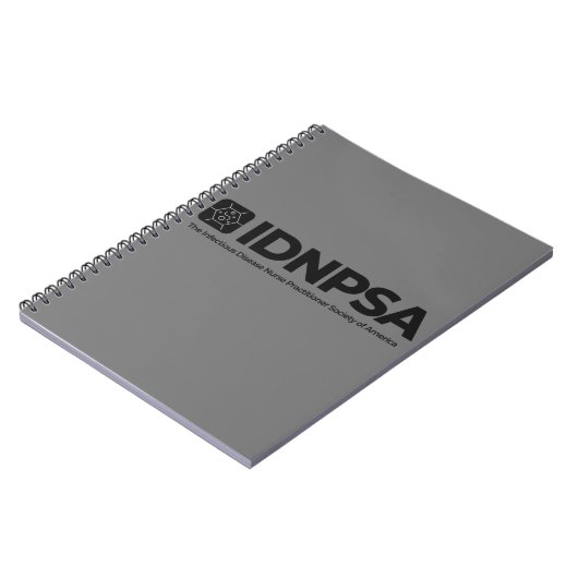 IDNPSA NOTITIEBOEK (Linkerzijde)