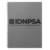 IDNPSA NOTITIEBOEK (Voorkant)