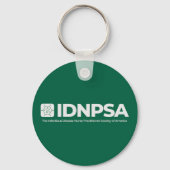 IDNPSA-Sleutelhanger Sleutelhanger (Voorkant)