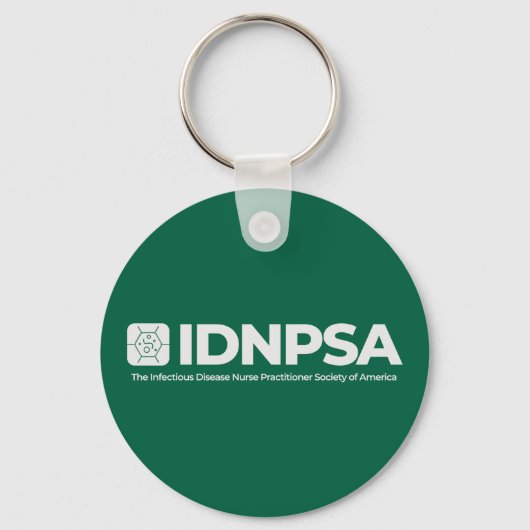 IDNPSA-Sleutelhanger Sleutelhanger (Voorkant)
