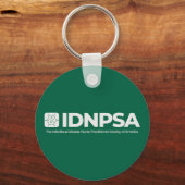IDNPSA-Sleutelhanger Sleutelhanger (Voorkant)