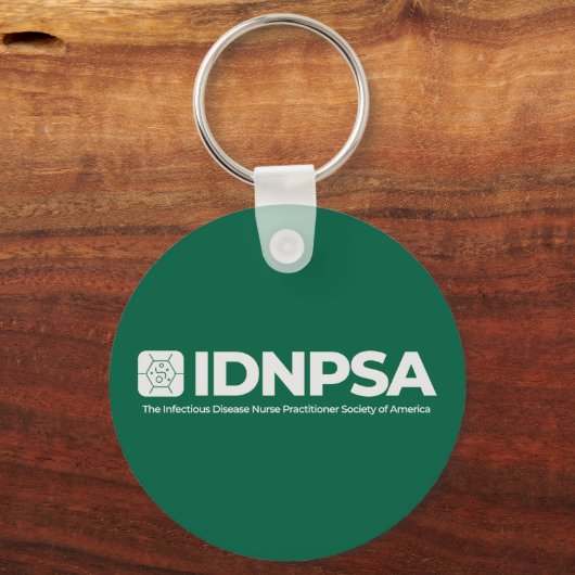 IDNPSA-Sleutelhanger Sleutelhanger (Voorkant)