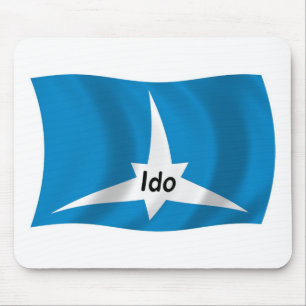 Ido Vlag Muismat