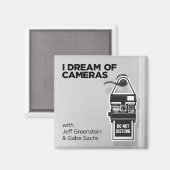 IDOC-magneten Magneet (Voorkant / Achterkant)