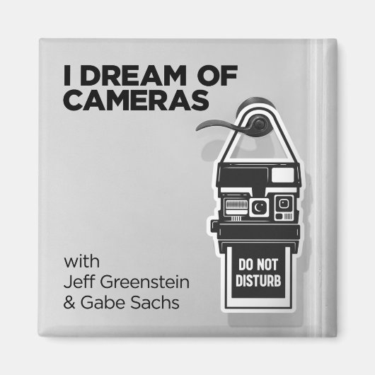 IDOC-magneten Magneet (Voorkant)