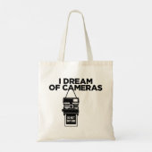 IDOC-Tas Tote Bag (Achterkant)