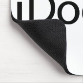 iDoctor Muismat (Hoek)