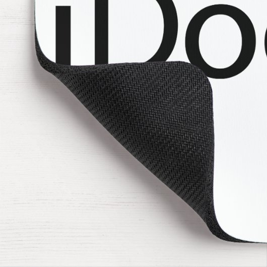 iDoctor Muismat (Hoek)