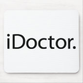 iDoctor Muismat (Voorkant)