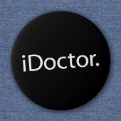 iDoctor Ronde Button 5,7 Cm