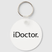 iDoctor Sleutelhanger (Voorkant)
