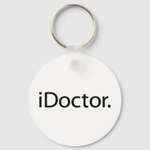 iDoctor Sleutelhanger