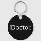 iDoctor Sleutelhanger (Voorkant)