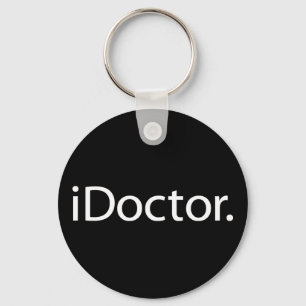 iDoctor Sleutelhanger