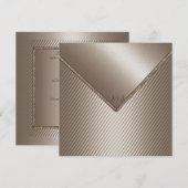 IDODESIGNEN, IDO KAART (Voorkant / Achterkant)