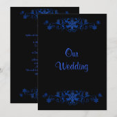 IDODESIGNEN, IDO KAART (Voorkant / Achterkant)