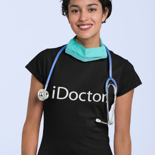 iDokter T-shirt