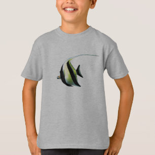 Idol Angelfish T-shirt
