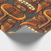 Idol Figuur Cadeaupapier