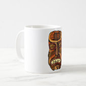 Idol Figuur Koffiemok (Voorkant links)