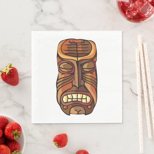 Idol Figuur Servet (Insitu)