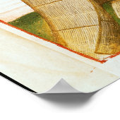 Idol Kiwasa Poster (Hoek)