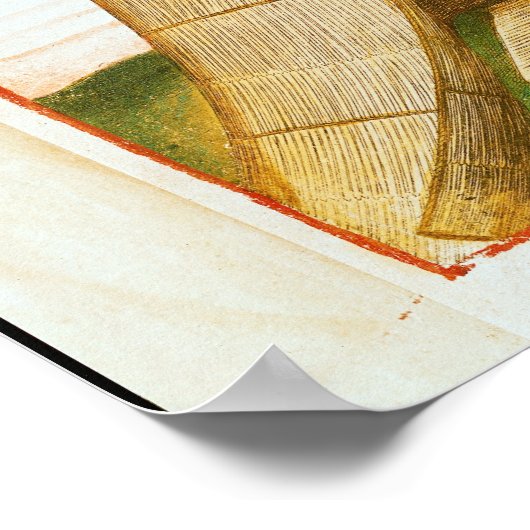 Idol Kiwasa Poster (Hoek)