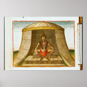 Idol Kiwasa Poster (Voorkant)