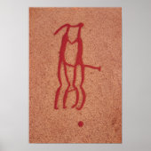 Idol koppel poster (Voorkant)