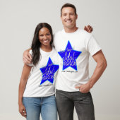 Idol Search S2 Top 10 T (Unisex)