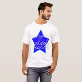 Idol Search Season 5 Tribute T-shirt (Voorkant volledig)