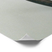 Idol, vierde millennium BC Poster (Hoek)