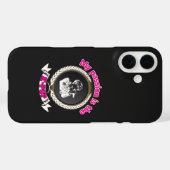 Idol Zingen KPop Passion Muziek Cultuur Fandom Ene Case-Mate iPhone Case (Achterkant (horizontaal))